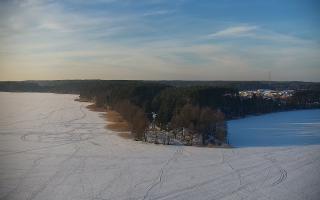 Wdzydze zachód - 01-02-2026 14:26