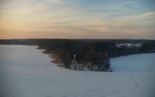 Wdzydze zachód - 01-02-2026 14:58