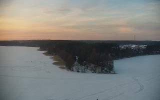 Wdzydze zachód - 01-02-2026 15:14