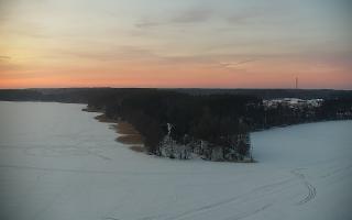 Wdzydze zachód - 01-02-2026 15:30