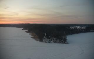 Wdzydze zachód - 01-02-2026 16:02