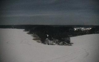 Wdzydze zachód - 02-02-2026 00:04