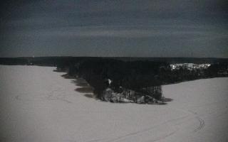 Wdzydze zachód - 02-02-2026 00:52