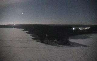 Wdzydze zachód - 02-02-2026 04:44