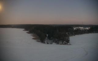 Wdzydze zachód - 02-02-2026 05:48