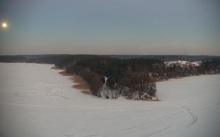 Wdzydze zachód - 02-02-2026 06:04