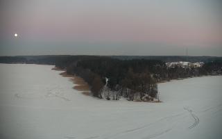 Wdzydze zachód - 02-02-2026 06:20