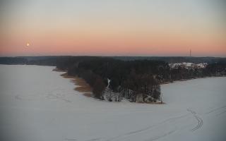 Wdzydze zachód - 02-02-2026 06:36