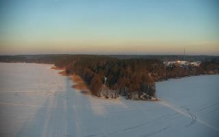 Wdzydze zachód - 02-02-2026 07:08