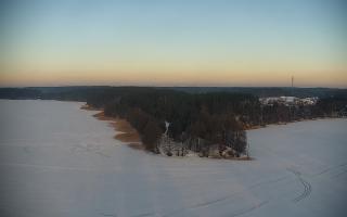 Wdzydze zachód - 02-02-2026 07:24