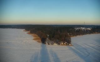 Wdzydze zachód - 02-02-2026 07:40