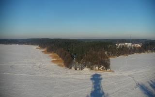 Wdzydze zachód - 02-02-2026 08:28