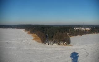 Wdzydze zachód - 02-02-2026 09:00