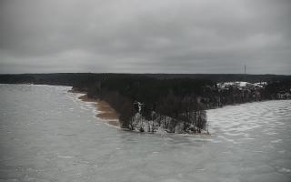 Wdzydze zachód - 22-02-2026 05:53