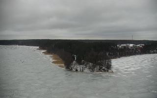 Wdzydze zachód - 22-02-2026 06:25