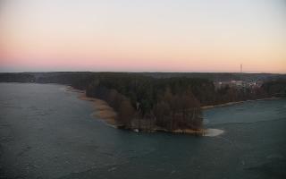 Wdzydze zachód - 21-03-2026 04:45