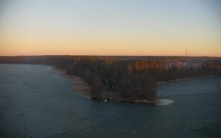 Wdzydze zachód - 21-03-2026 05:01