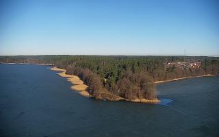 Wdzydze zachód - 21-03-2026 07:10