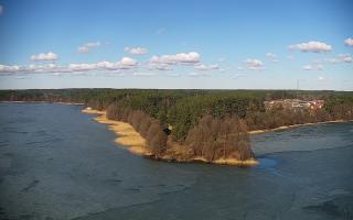 Wdzydze zachód - 21-03-2026 09:34