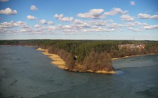 Wdzydze zachód - 21-03-2026 09:50