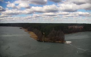 Wdzydze zachód - 21-03-2026 11:10