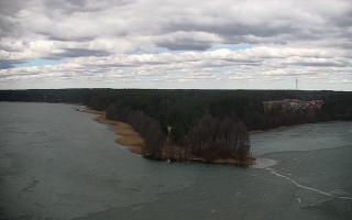 Wdzydze zachód - 21-03-2026 11:26