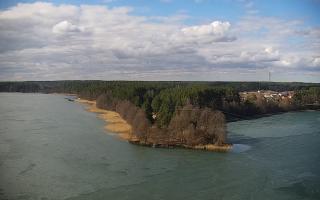 Wdzydze zachód - 21-03-2026 13:03