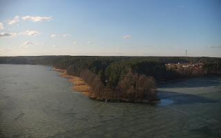 Wdzydze zachód - 21-03-2026 15:11