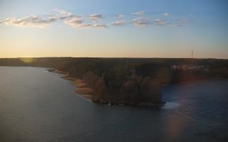 Wdzydze zachód - 21-03-2026 16:31