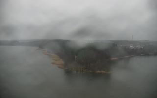 Wdzydze zachód - 04-04-2026 06:25