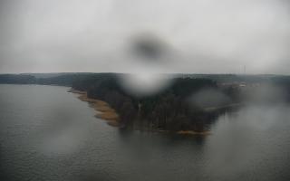 Wdzydze zachód - 04-04-2026 08:02