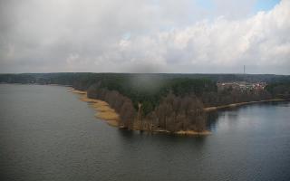 Wdzydze zachód - 04-04-2026 08:50