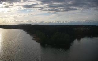 Wdzydze zachód - 12-05-2026 17:09