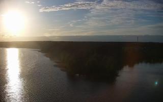 Wdzydze zachód - 12-05-2026 17:41