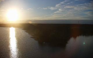 Wdzydze zachód - 12-05-2026 17:57