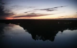 Wdzydze zachód - 12-05-2026 19:49