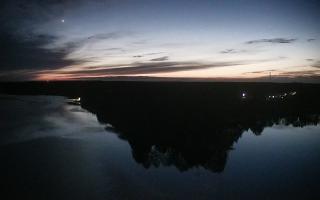 Wdzydze zachód - 12-05-2026 20:05