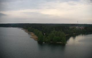 Wdzydze zachód - 13-05-2026 03:35