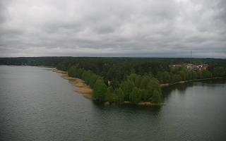 Wdzydze zachód - 13-05-2026 05:11