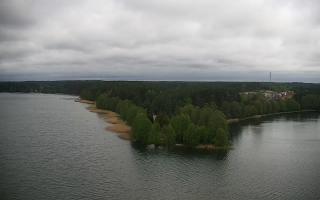 Wdzydze zachód - 13-05-2026 05:27