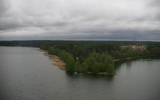Wdzydze zachód - 13-05-2026 05:43