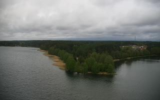 Wdzydze zachód - 13-05-2026 06:31