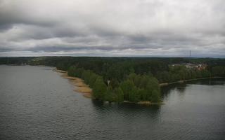 Wdzydze zachód - 13-05-2026 07:03
