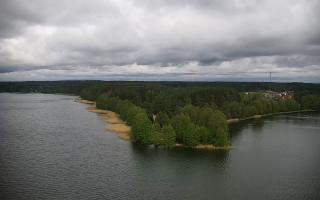 Wdzydze zachód - 13-05-2026 07:19