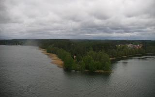 Wdzydze zachód - 13-05-2026 07:51