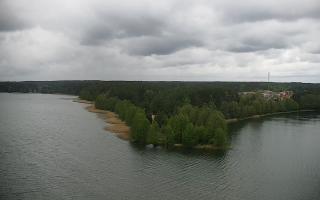 Wdzydze zachód - 13-05-2026 08:22