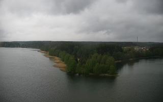 Wdzydze zachód - 13-05-2026 10:32