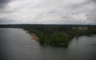 Wdzydze zachód - 13-05-2026 11:04