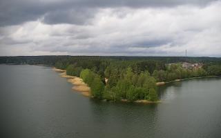 Wdzydze zachód - 13-05-2026 11:20