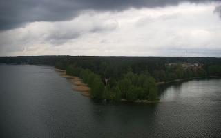 Wdzydze zachód - 13-05-2026 11:36